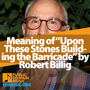 Meaning-of-the-Song-Upon-These-Stones-Building-the-Barricade-by-Robert-Billig