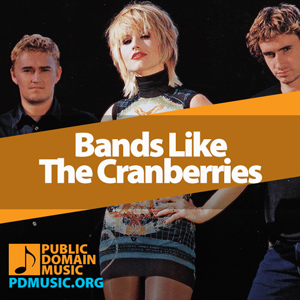 band-like-the-cranberries