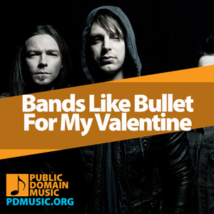 bands-like-bullet-for-my-valentine