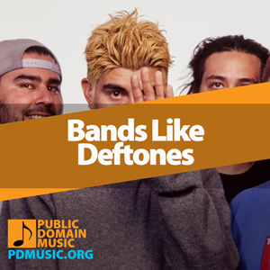 bands-like-deftones