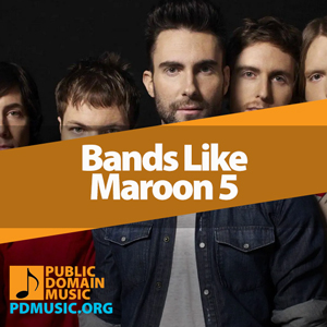 bands-like-maroon-5