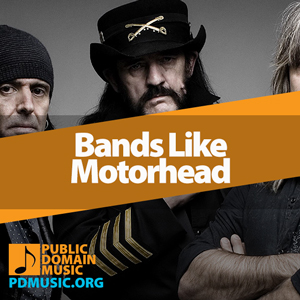 bands-like-motorhead