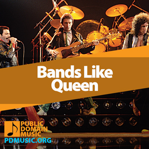 bands-like-queen