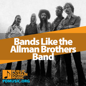 bands-like-the-allman-brothers-band