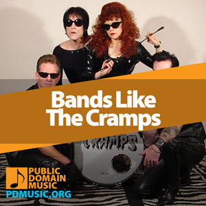 bands-like-the-cramps