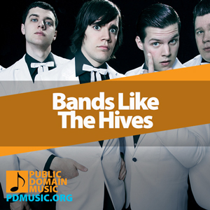 bands-like-the-hives