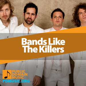 bands-like-the-killers