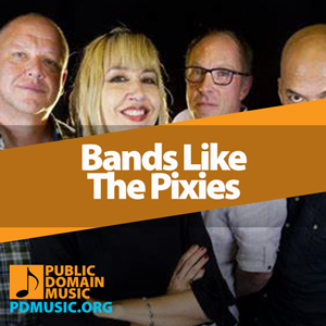 bands-like-the-pixies