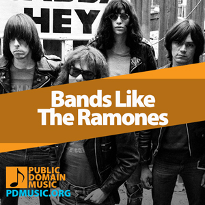 bands-like-the-ramones