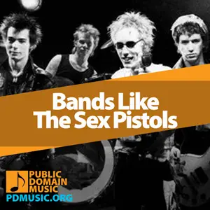 bands-like-the-sex-pistols