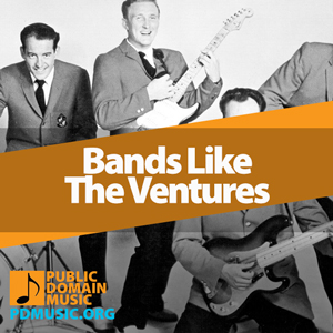 bands-like-the-ventures