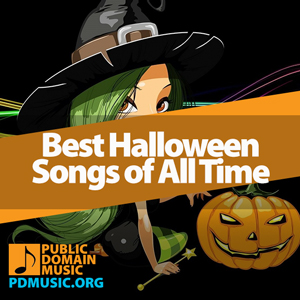 best-halloween-songs