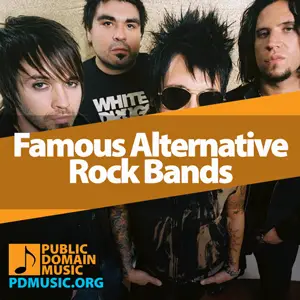 famous-alternative-rock-bands