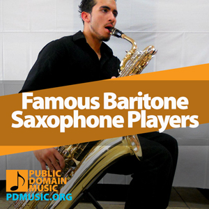 famous-baritone-saxophone-players