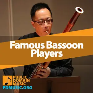 famous-bassoon-players