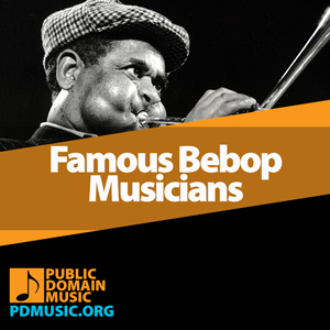 famous-bebop-musicians