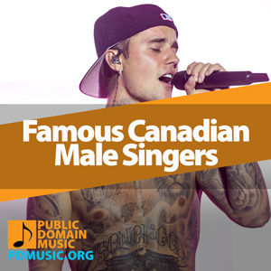 famous-canadian-male-singers