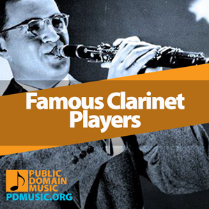 famous-clarinet-players