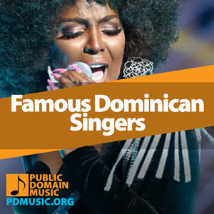 famous-dominican-singers