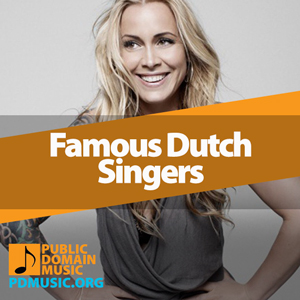 famous-dutch-singers