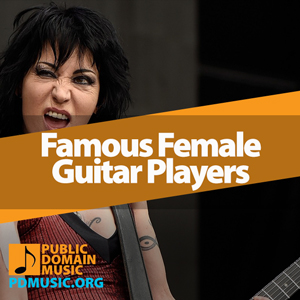 famous-female-guitar-players