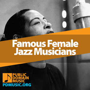 famous-female-jazz-musicians