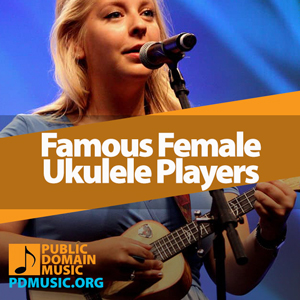 famous-female-ukulele-players