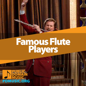 famous-flute-players