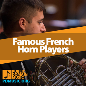 famous-french-horn-players