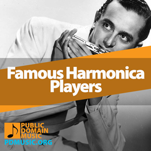 famous-harmonica-players