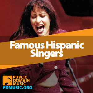 famous-hispanic-singers