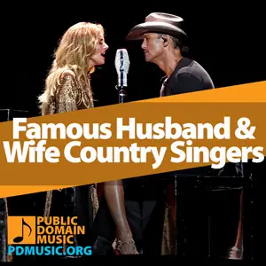 famous-husband-and-wife-country-singers