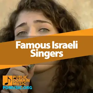 famous-israeli-singers