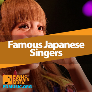 famous-japanese-singers