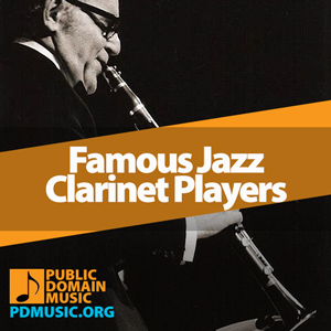 famous-jazz-clarinet-players