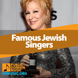 famous-jewish-singers