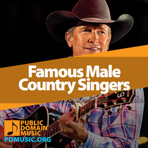 famous-male-country-singers