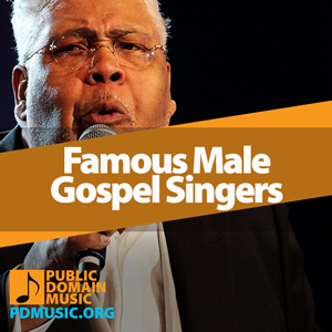 famous-male-gospel-singers