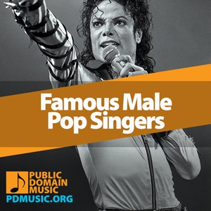 famous-male-pop-singers