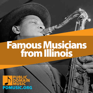 famous-musicians-from-illinois