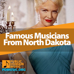 famous-musicians-from-north-dakota