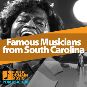 famous-musicians-from-south-carolina