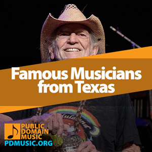 famous-musicians-from-texas