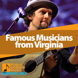 famous-musicians-from-virginia