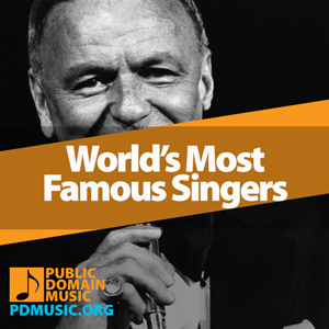 famous-singers