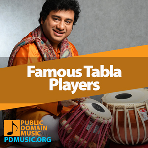 21 Famous Tabla Players Who Changed Music Culture (Must Hear) - Public ...