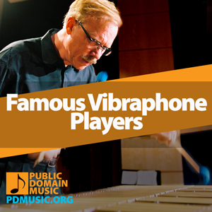 famous-vibraphone-players