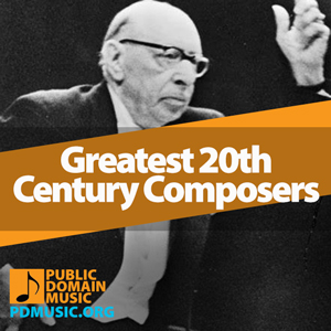 greatest-20th-century-composers