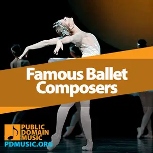 greatest-ballet-composers