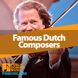 greatest-dutch-composers